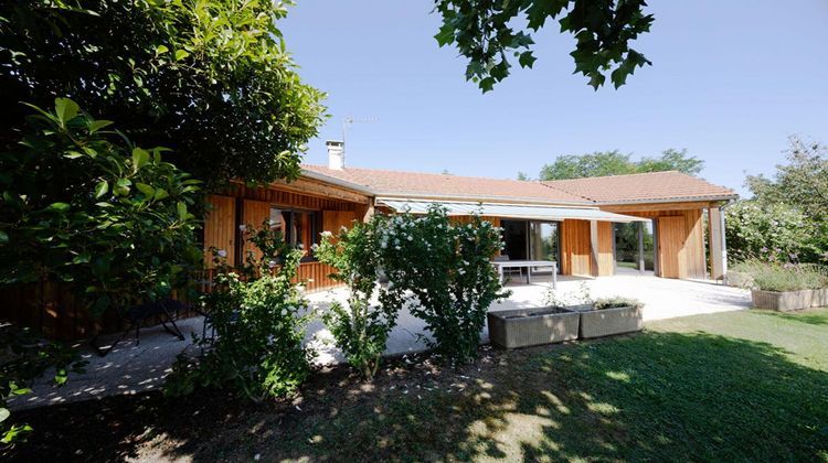 Ma-Cabane - Vente Maison BALBIGNY, 151 m²