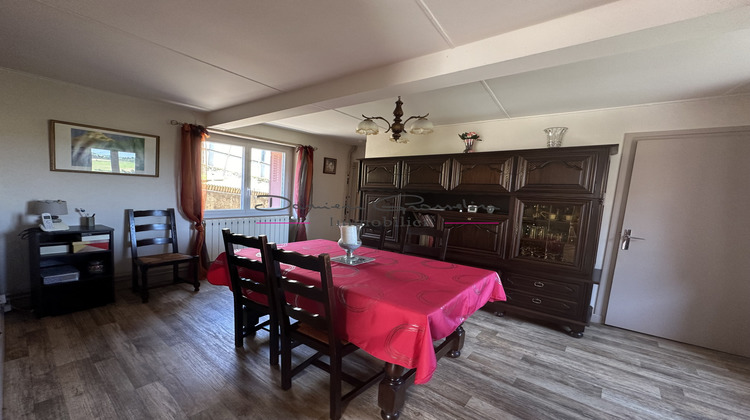 Ma-Cabane - Vente Maison Balbigny, 117 m²