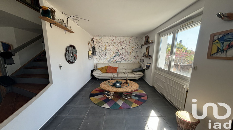 Ma-Cabane - Vente Maison Balbigny, 120 m²