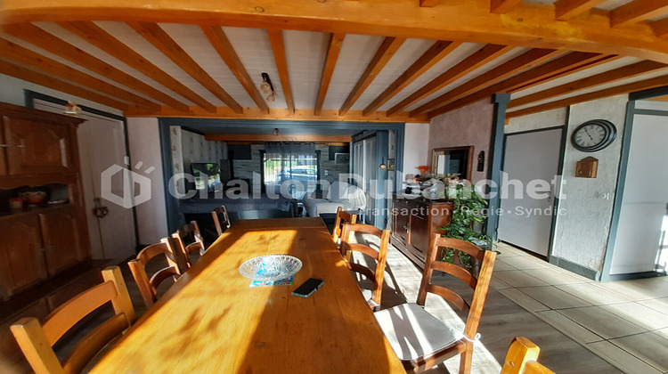 Ma-Cabane - Vente Maison BALBIGNY, 140 m²