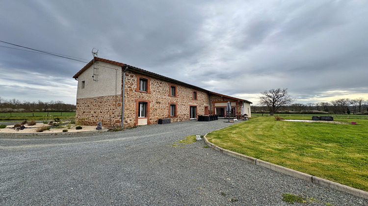 Ma-Cabane - Vente Maison BALBIGNY, 250 m²