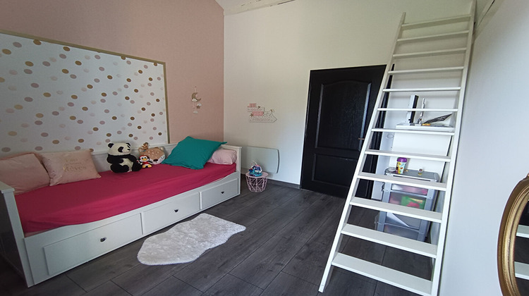 Ma-Cabane - Vente Maison BALBIGNY, 250 m²