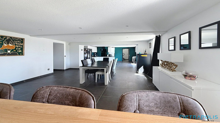 Ma-Cabane - Vente Maison Balbigny, 245 m²