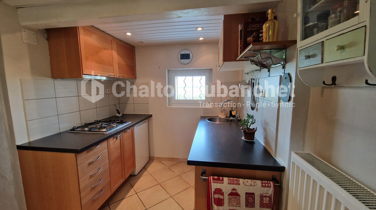 Ma-Cabane - Vente Maison BALBIGNY, 148 m²