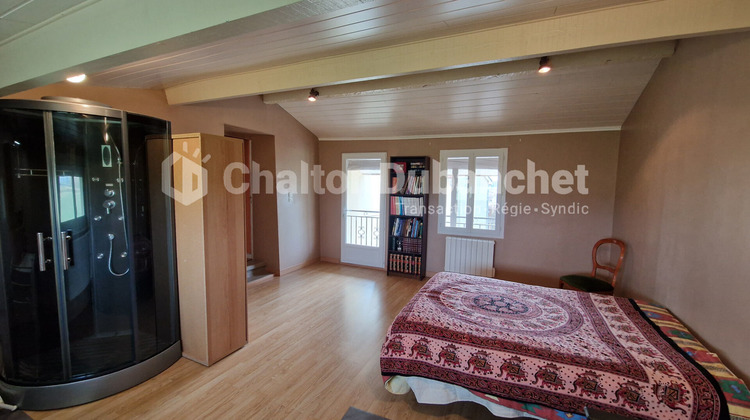 Ma-Cabane - Vente Maison BALBIGNY, 148 m²