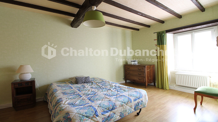 Ma-Cabane - Vente Maison BALBIGNY, 148 m²