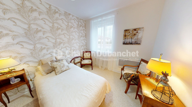 Ma-Cabane - Vente Maison BALBIGNY, 188 m²