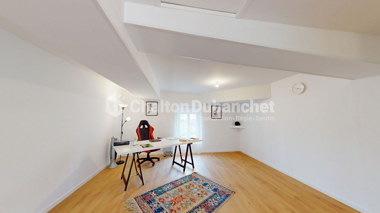 Ma-Cabane - Vente Maison BALBIGNY, 188 m²