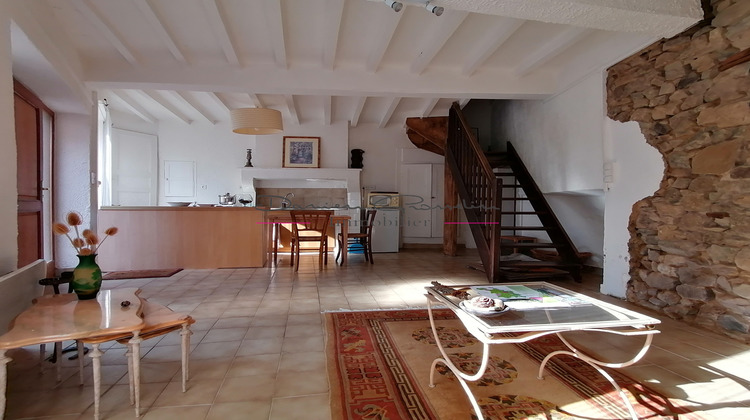Ma-Cabane - Vente Maison Balbigny, 75 m²