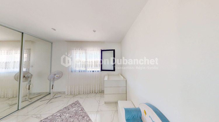 Ma-Cabane - Vente Maison BALBIGNY, 128 m²