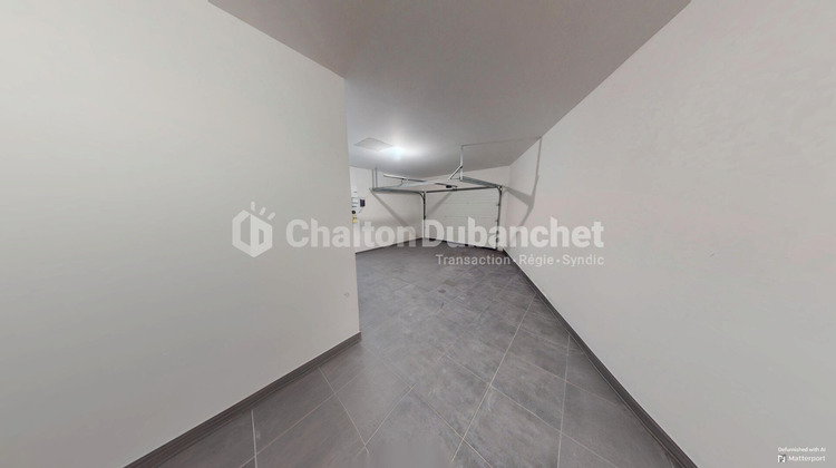 Ma-Cabane - Vente Maison BALBIGNY, 128 m²