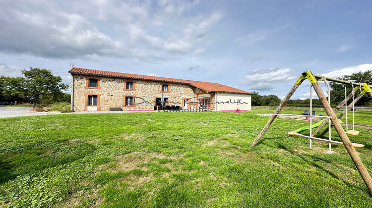 Ma-Cabane - Vente Maison Balbigny, 245 m²