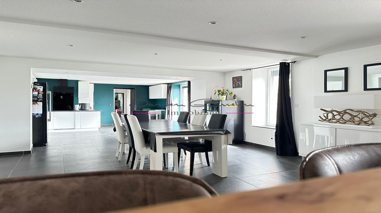 Ma-Cabane - Vente Maison Balbigny, 245 m²