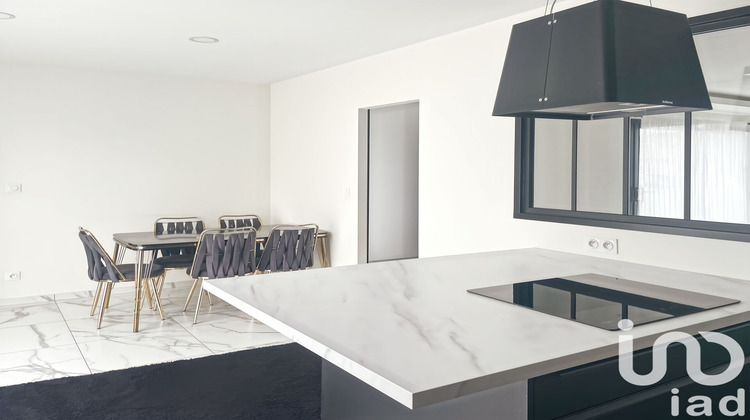 Ma-Cabane - Vente Maison Balbigny, 120 m²