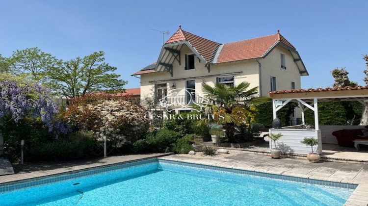 Ma-Cabane - Vente Maison Balbigny, 280 m²