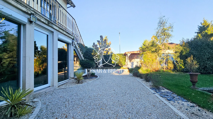 Ma-Cabane - Vente Maison Balbigny, 280 m²