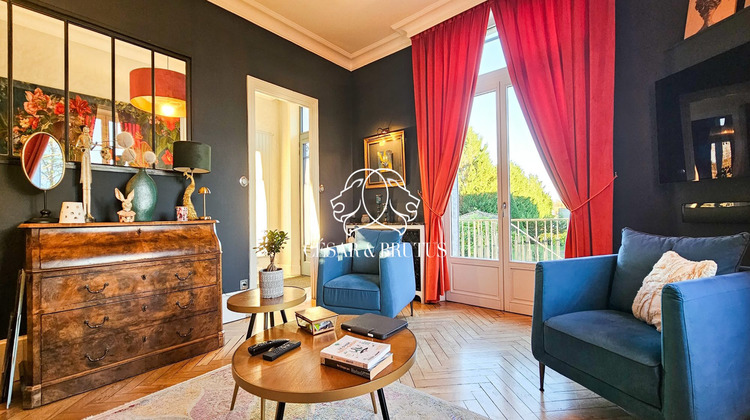 Ma-Cabane - Vente Maison Balbigny, 280 m²