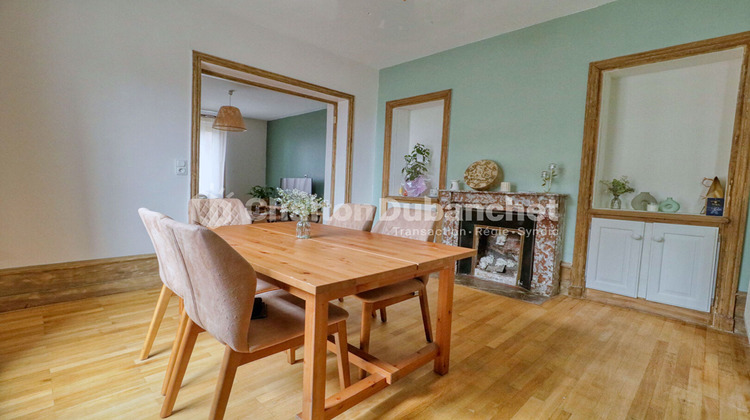 Ma-Cabane - Vente Maison BALBIGNY, 180 m²