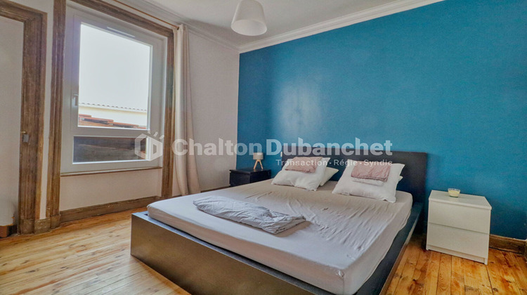 Ma-Cabane - Vente Maison BALBIGNY, 180 m²