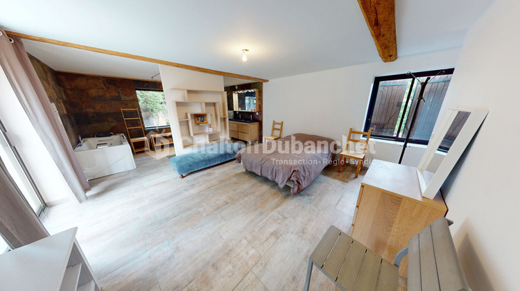 Ma-Cabane - Vente Maison BALBIGNY, 213 m²