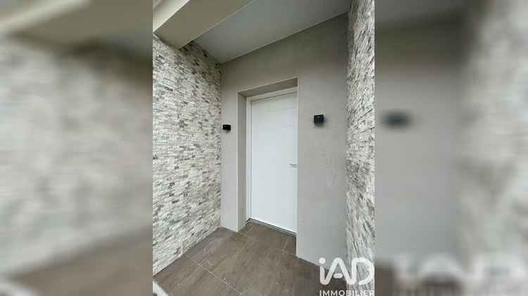 Ma-Cabane - Vente Maison Balbigny, 108 m²