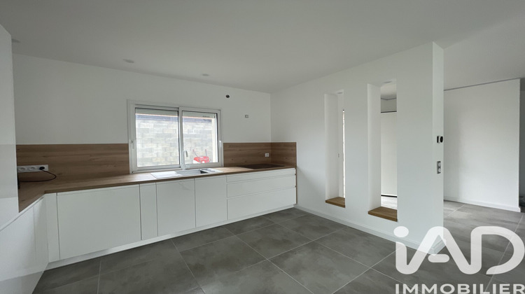 Ma-Cabane - Vente Maison Balbigny, 108 m²