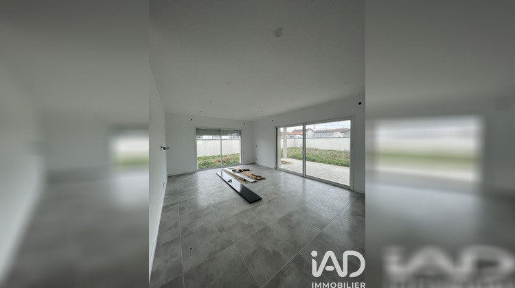 Ma-Cabane - Vente Maison Balbigny, 108 m²