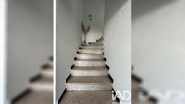 Ma-Cabane - Vente Maison Balbigny, 140 m²