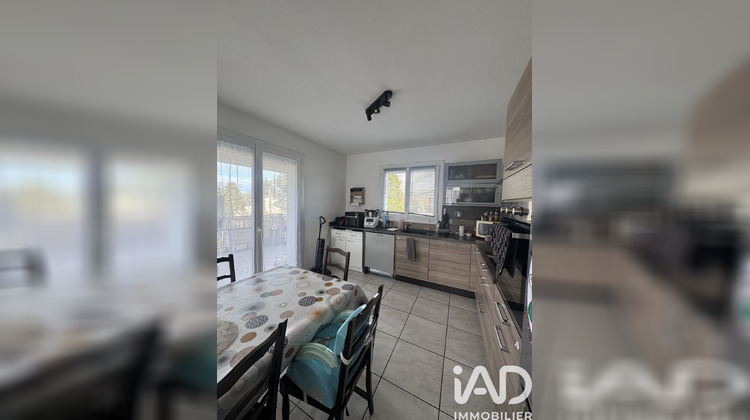 Ma-Cabane - Vente Maison Balbigny, 140 m²