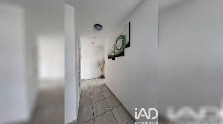 Ma-Cabane - Vente Maison Balbigny, 140 m²