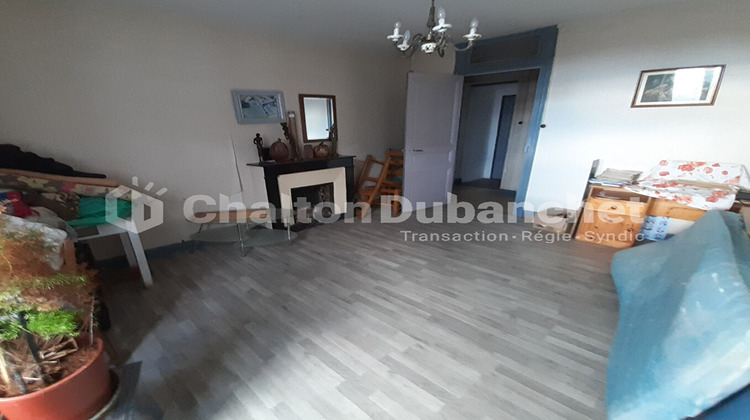 Ma-Cabane - Vente Maison BALBIGNY, 140 m²