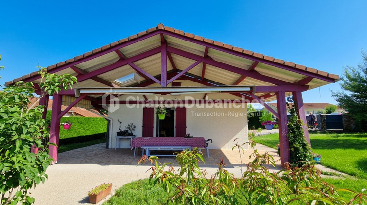 Ma-Cabane - Vente Maison BALBIGNY, 107 m²
