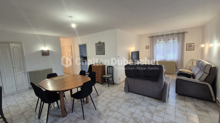 Ma-Cabane - Vente Maison BALBIGNY, 107 m²