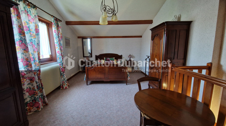 Ma-Cabane - Vente Maison BALBIGNY, 107 m²