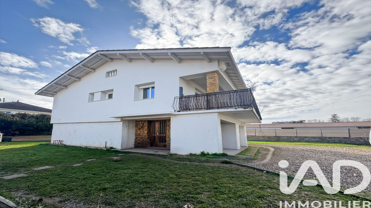 Ma-Cabane - Vente Maison Balbigny, 140 m²