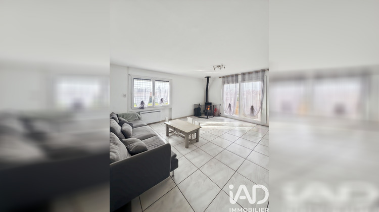 Ma-Cabane - Vente Maison Balbigny, 140 m²