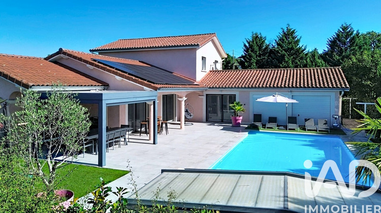 Ma-Cabane - Vente Maison Balbigny, 236 m²