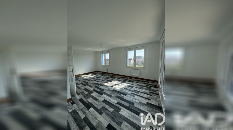 Ma-Cabane - Vente Maison Balbigny, 118 m²