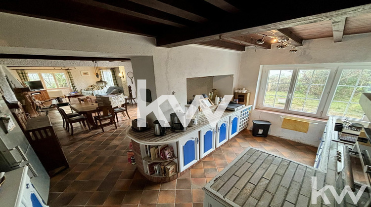 Ma-Cabane - Vente Maison Balbigny, 107 m²