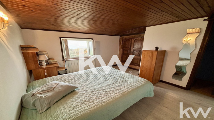 Ma-Cabane - Vente Maison Balbigny, 107 m²