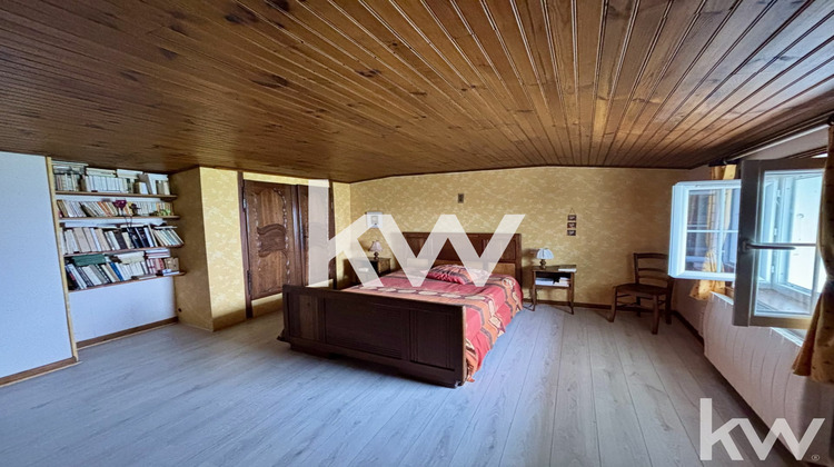 Ma-Cabane - Vente Maison Balbigny, 107 m²