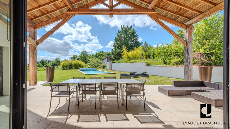 Ma-Cabane - Vente Maison BALBIGNY, 211 m²