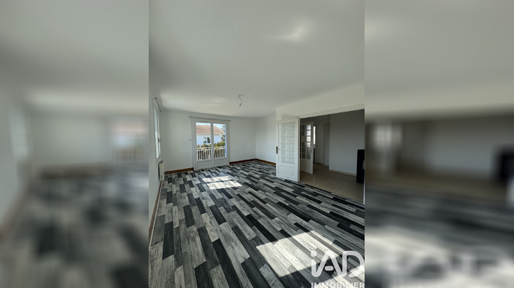 Ma-Cabane - Vente Maison Balbigny, 148 m²
