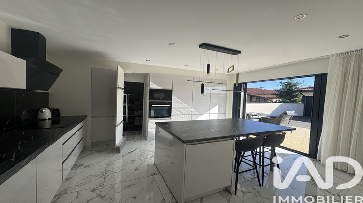 Ma-Cabane - Vente Maison Balbigny, 145 m²