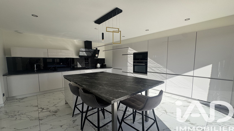 Ma-Cabane - Vente Maison Balbigny, 145 m²