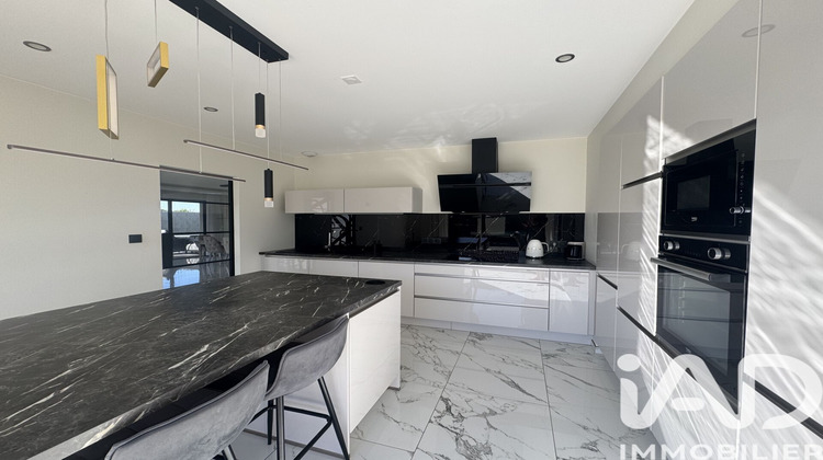 Ma-Cabane - Vente Maison Balbigny, 145 m²