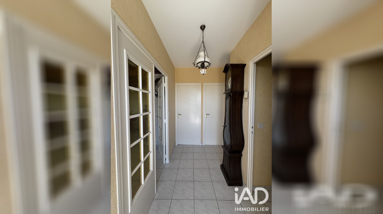 Ma-Cabane - Vente Maison Balbigny, 85 m²