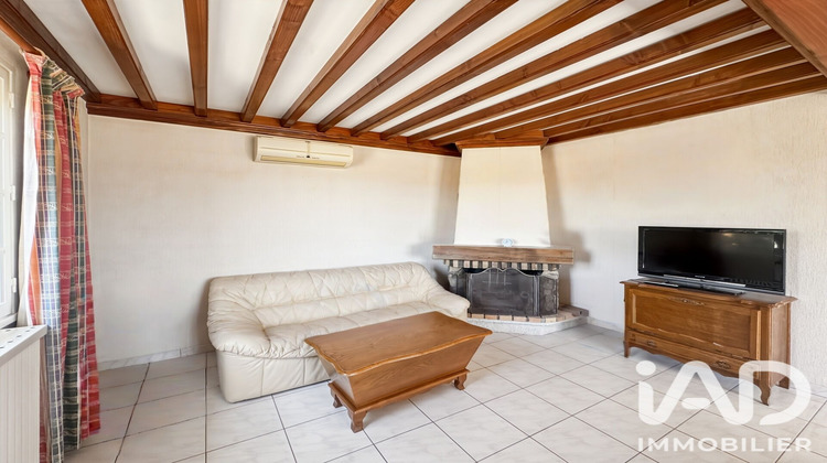 Ma-Cabane - Vente Maison Balbigny, 85 m²