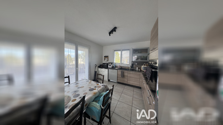 Ma-Cabane - Vente Maison Balbigny, 140 m²