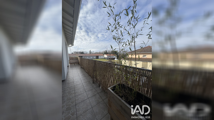 Ma-Cabane - Vente Maison Balbigny, 140 m²